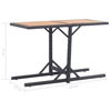 Picture of Outdoor Table - Black