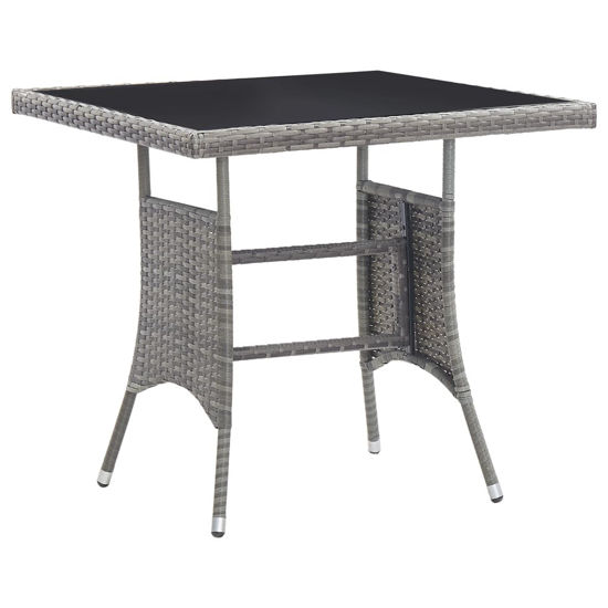 Picture of Outdoor Patio Table 31"