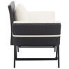 Picture of Outdoor Bench 69" - Black