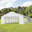 Picture of Outdoor Tent 40' x 20' - White