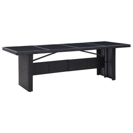 Picture for category OUTDOOR TABLES