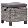 Picture of Outdoor Furniture Set - Gray