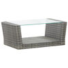 Picture of Outdoor Furniture Set - Gray