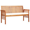 Picture of Outdoor Bench 59"