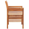 Picture of Outdoor Dining Chairs - 2 pcs