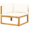 Picture of Outdoor Furniture Lounge Set