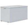 Picture of Outdoor Garden Storage Box 111 gal - Light Gray