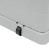 Picture of Outdoor Garden Storage Box 111 gal - Light Gray