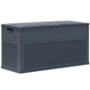 Picture of Outdoor Garden Storage Box 84.5 gal