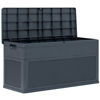 Picture of Outdoor Garden Storage Box 84.5 gal