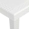 Picture of Outdoor Table 31" White