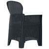 Picture of Outdoor Chairs - 2 pcs