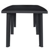 Picture of Outdoor Table 85"