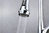 Picture of Kitchen Faucet with Pull Out Sprayer - Chrome