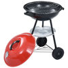 Picture of Portable Charcoal BBQ Grill