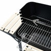 Picture of Outdoor Charcoal BBQ Grill Smoker