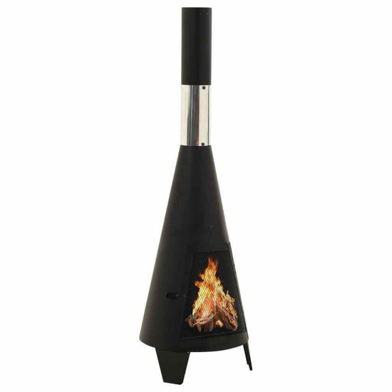 Picture of Outdoor Patio Stove