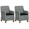 Picture of Outdoor Furniture Set 3pc