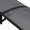 Picture of Outdoor Door Canopy 78" - Black