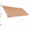 Picture of Outdoor Awning 157"