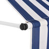 Picture of Outdoor Awning 78"