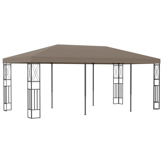 Picture of Outdoor Gazebo Tent 19" x 10"