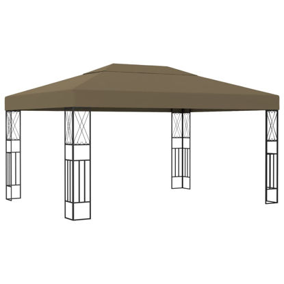 Picture of Outdoor Gazebo Tent 10' x 13'
