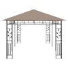 Picture of Outdoor Gazebo with Mosquito Net 20' x 10'