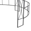 Picture of Outdoor Round Gazebo 10' x 9'