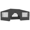 Picture of Outdoor Tent with Walls 13' x 20'