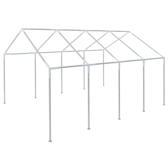 Picture of Outdoor Tent Steel Frame 26' x 13'
