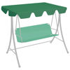 Picture of Outdoor Swing Top Replacement - Green