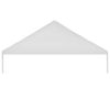 Picture of Outdoor Tent Roof Replacement 20' x 39' - White