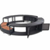 Picture of Outdoor Hot Tub Surround - Black