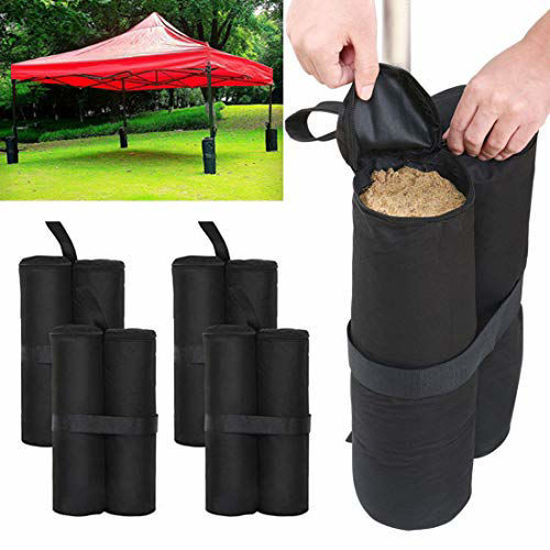 Picture of Anchors Weight Bags for Tent - 4pc