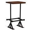 Picture of Wooden Bar Set - 3 pc