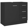 Picture of 24" Vanity Cabinet - Gray