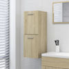 Picture of 11" Bathroom Cabinet - Sonoma Oak
