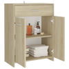 Picture of 23" Bathroom Cabinet - Sonoma Oak