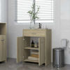 Picture of 23" Bathroom Cabinet - Sonoma Oak