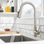 Picture of Kitchen Pull-Out Faucet