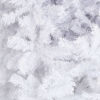 Picture of Artificial Christmas Tree 10' - White