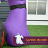 Picture of Outdoor Halloween Inflatable Witches