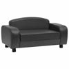 Picture of Dog Sofa - Dark Gray