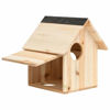 Picture of Squirrel House - Solid Firwood