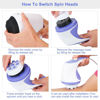 Picture of Body Massager Slimming Weight Loss