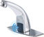Picture of Touchless Automatic Sensor Faucet Tap