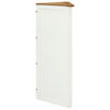 Picture of Wood Corner Storage Cabinet 23" SOW