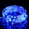 Picture of 49' Christmas String with LED - Blue