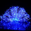 Picture of 49' Christmas String with LED - Blue